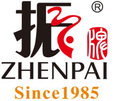 ZHENPAI